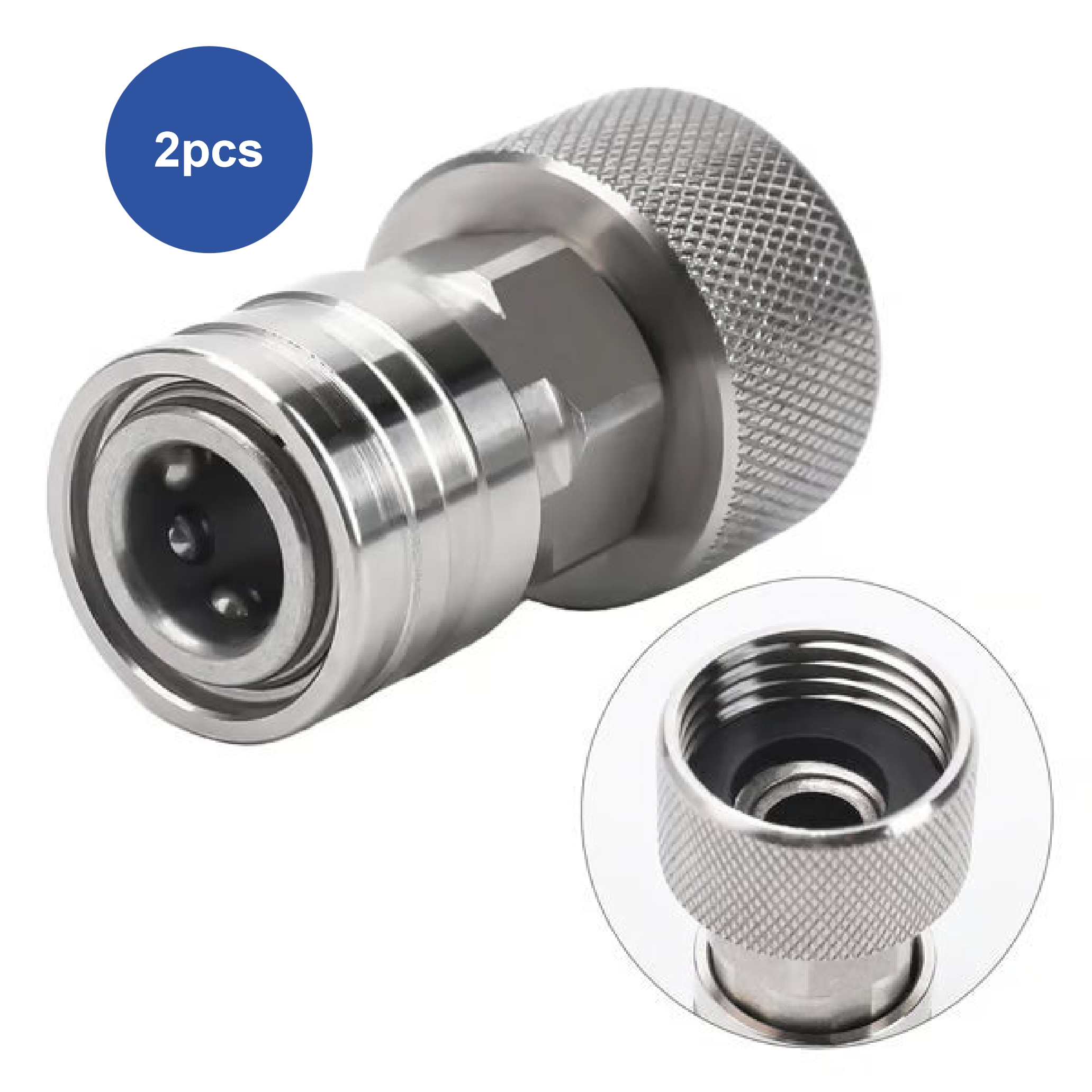 Adapter - 2PCS