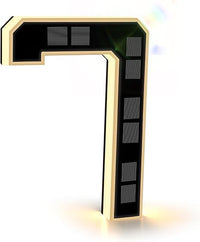 7